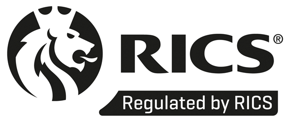 Regulated by RICS 